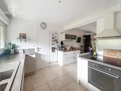 Maison, 117 m²