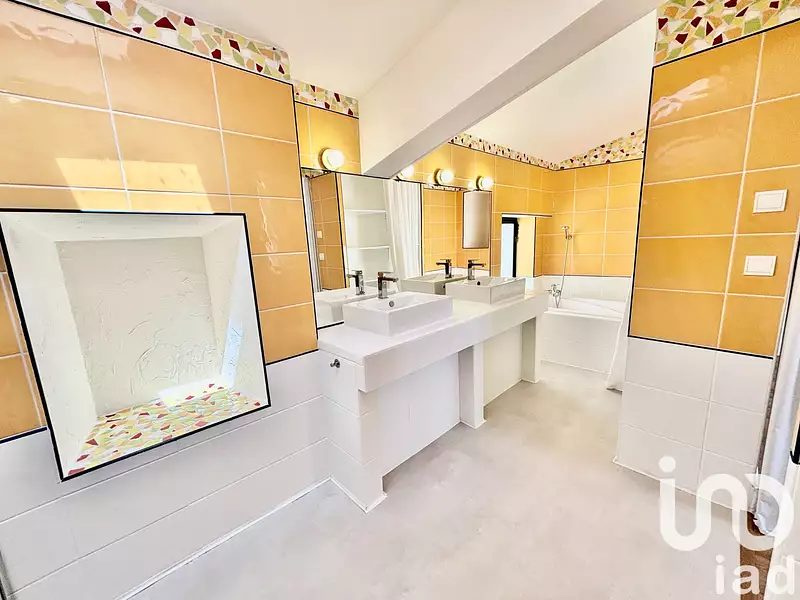 Maison, 145 m²