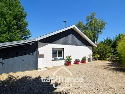 Maison, 74 m²