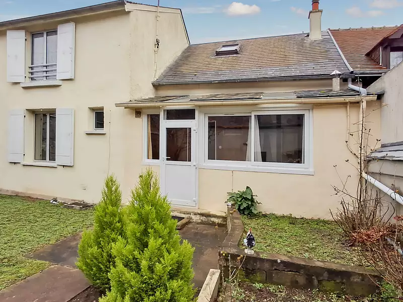 Maison, 85 m²