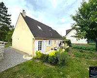Maison, 121 m²