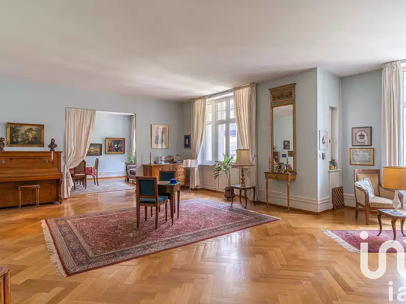 Appartement, 221 m²