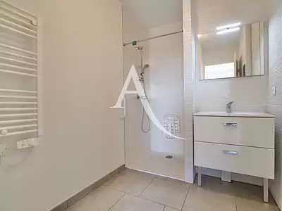 Appartement, 40,25 m²