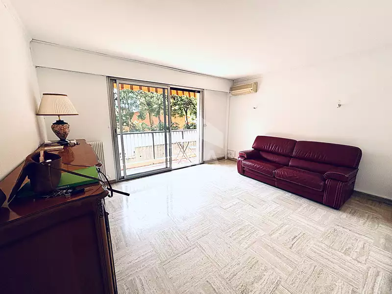 Appartement, 63 m²