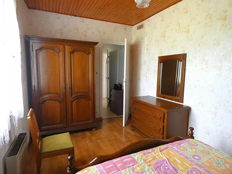 Maison, 88 m²