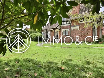 Maison, 150 m²