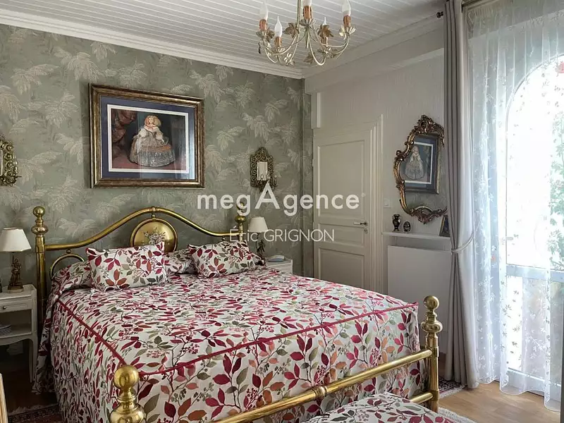 Maison, 158 m²