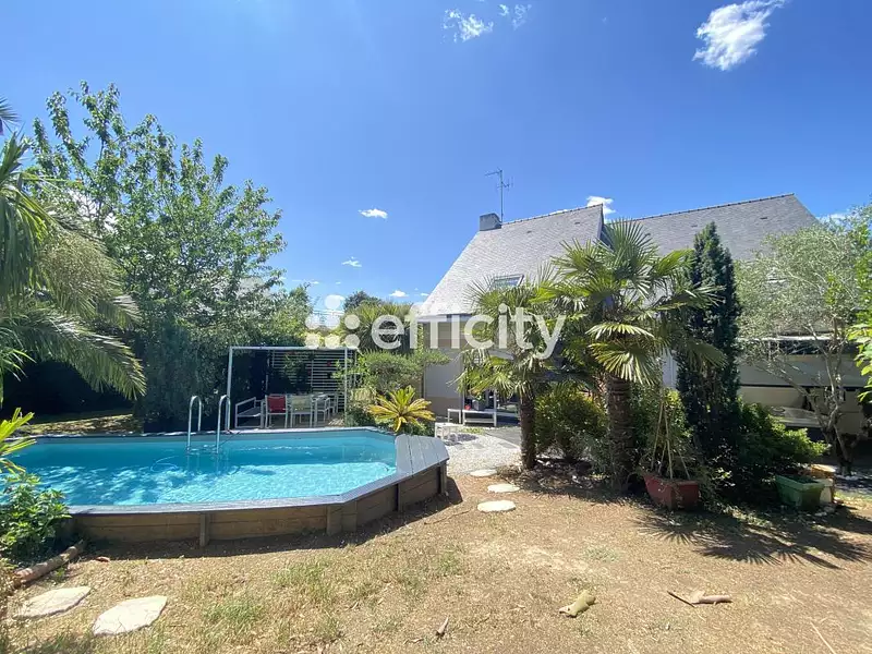 Maison, 160 m²