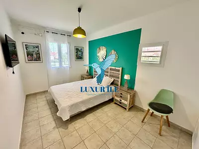 Appartement, 60,61 m²