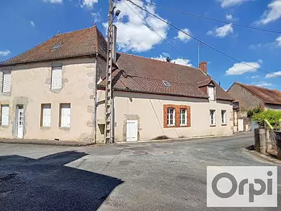 Appartement, 62 m²
