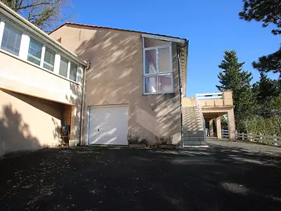 Maison, 160 m²