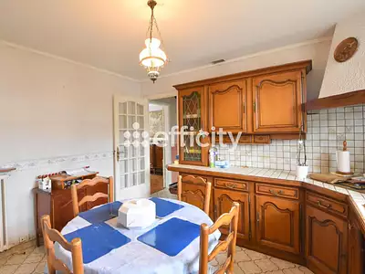 Maison, 108 m²