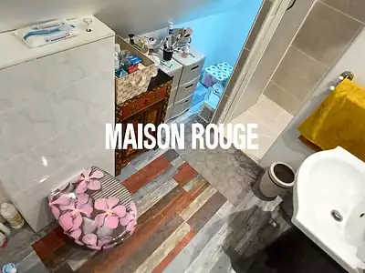 Maison, 63,22 m²