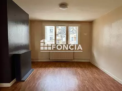 Appartement, 66 m²
