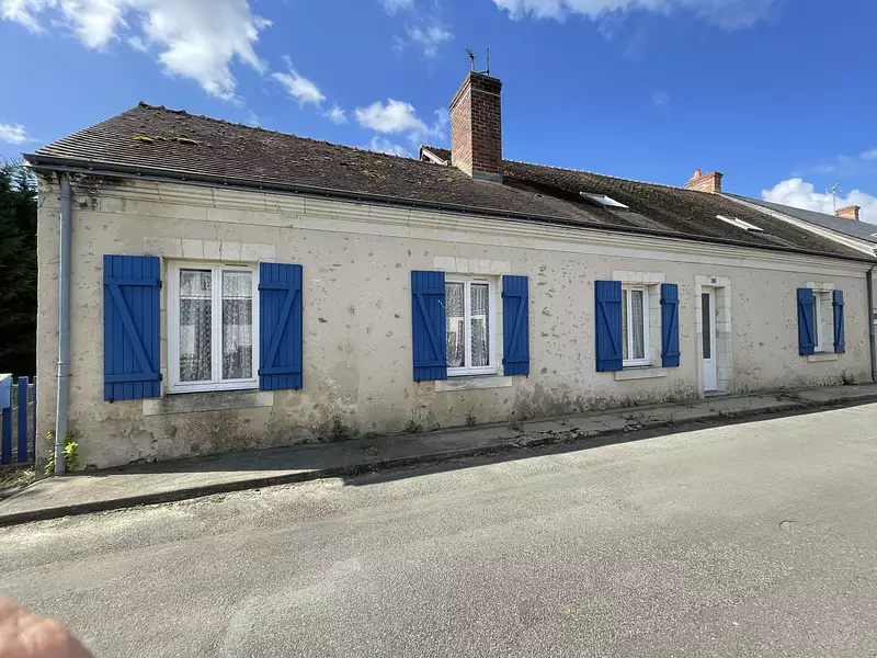 Maison, 150 m²