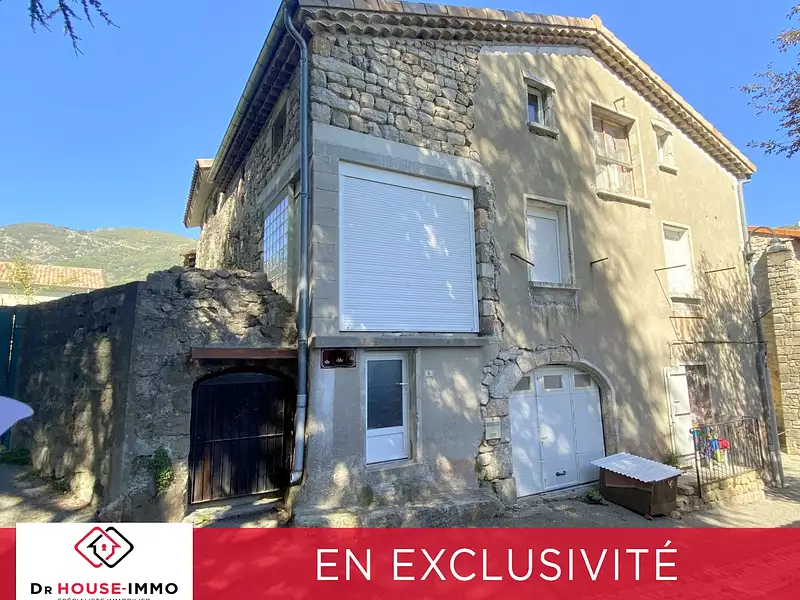 Maison, 113 m²