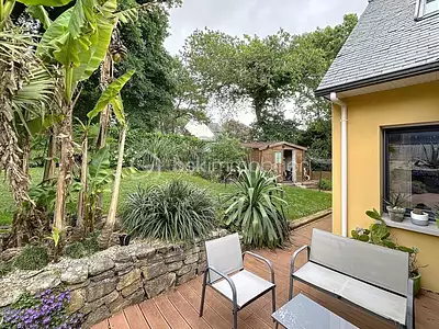 Maison, 126 m²