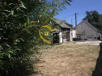 Maison, 140 m²