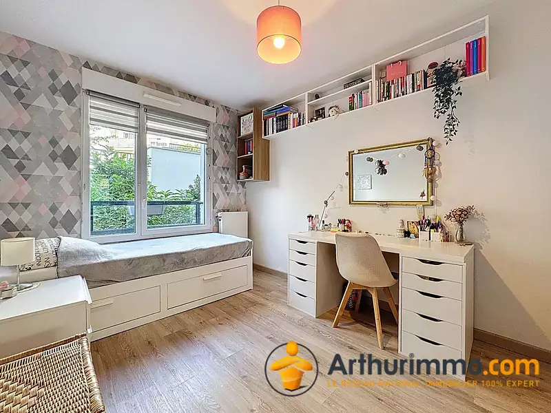 Appartement, 84,44 m²