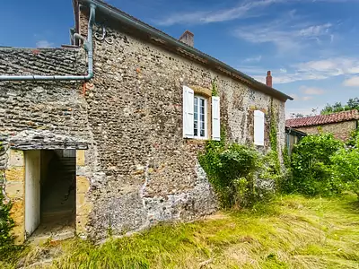 Maison, 160 m²
