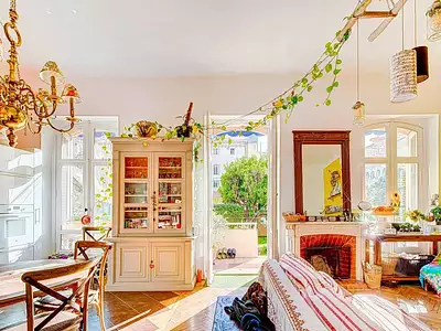 Appartement, 117 m²