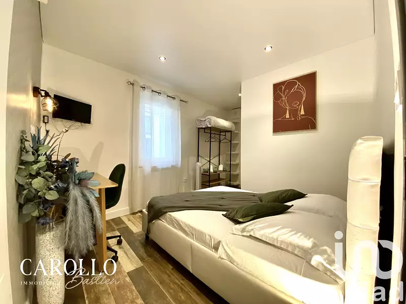 Maison, 120 m²