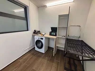 Appartement, 92 m²