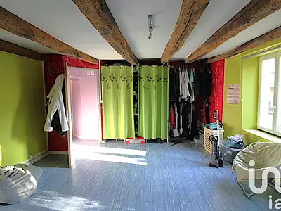 Maison, 250 m²