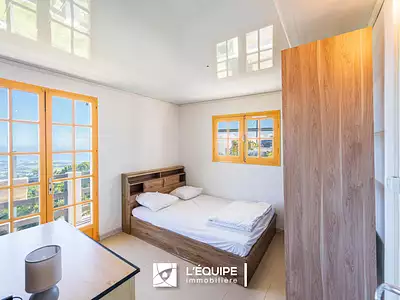 Appartement, 115 m²