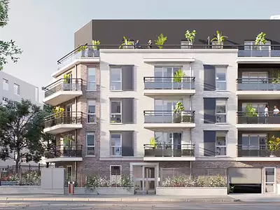 Parc Avenue