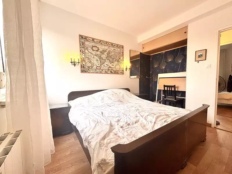 Appartement, 81,28 m²
