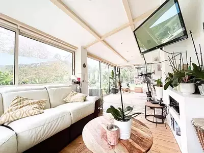 Maison, 140 m²