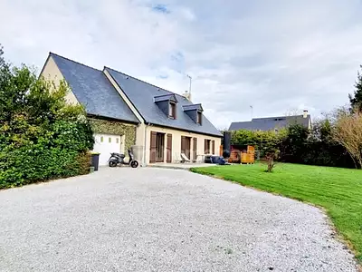 Maison, 160 m²