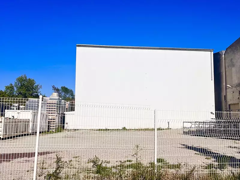 Parking, 352 m²