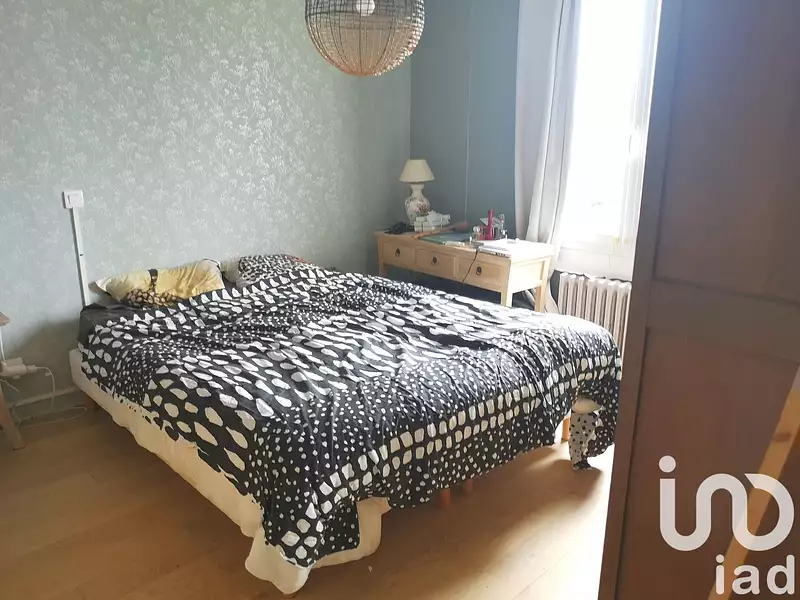 Maison, 97 m²