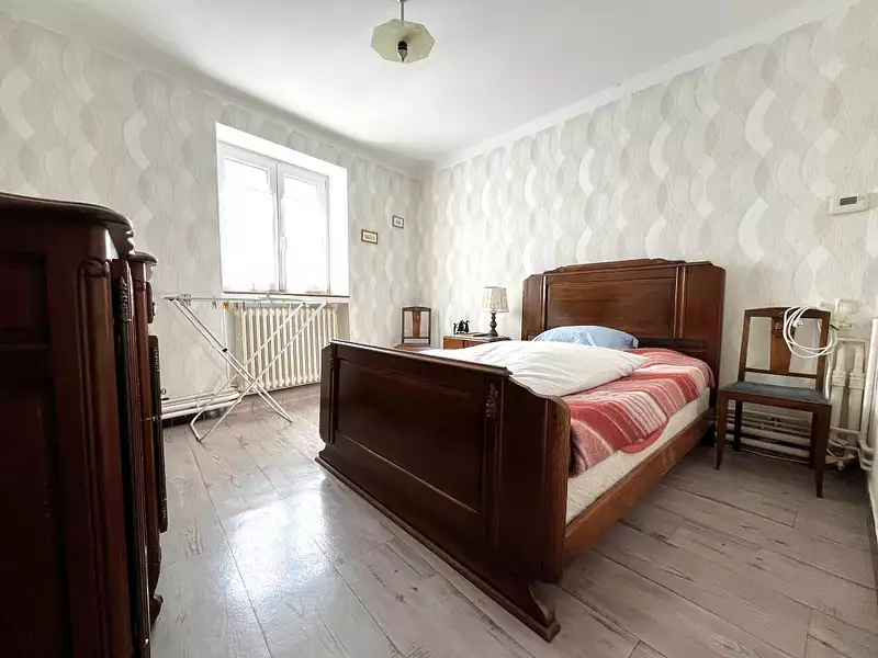 Maison, 159 m²
