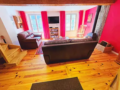 Maison, 94 m²