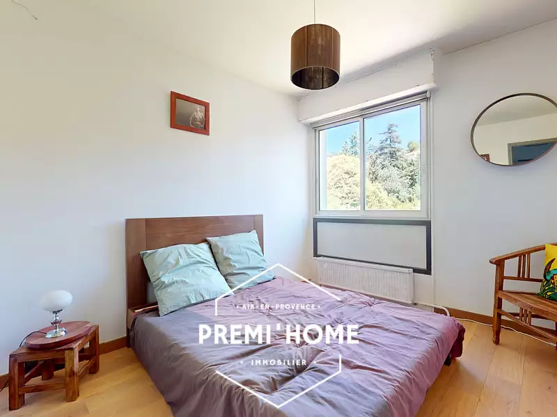 Appartement, 78 m²