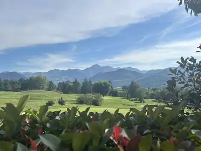 Appartement, 43,81 m²