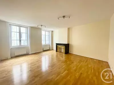 Appartement, 66,4 m²