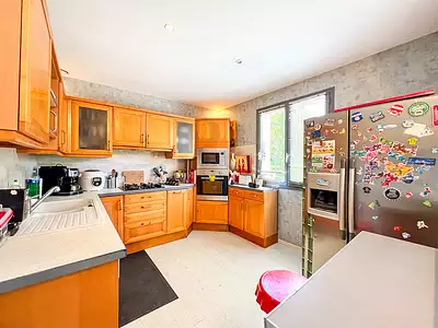 Maison, 77 m²