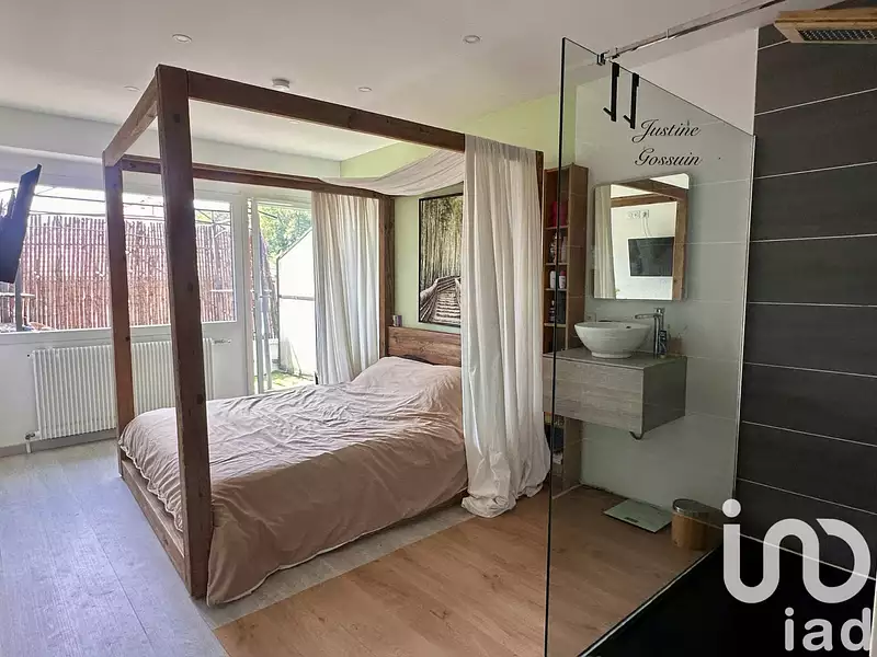 Appartement, 90 m²