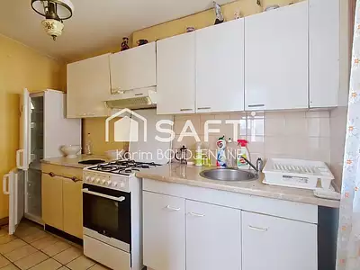Maison, 42 m²