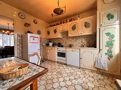 Maison, 142 m²