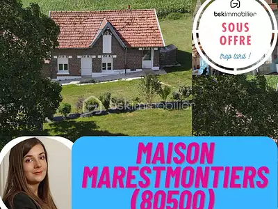 Maison, 512 m²