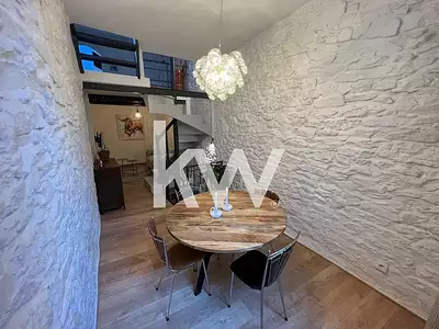 Maison, 48 m²