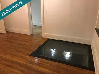 Appartement, 131 m²