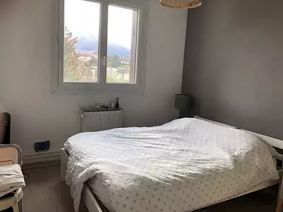 Appartement, 52 m²