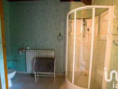 Maison, 155 m²