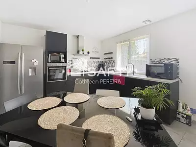 Maison, 107 m²
